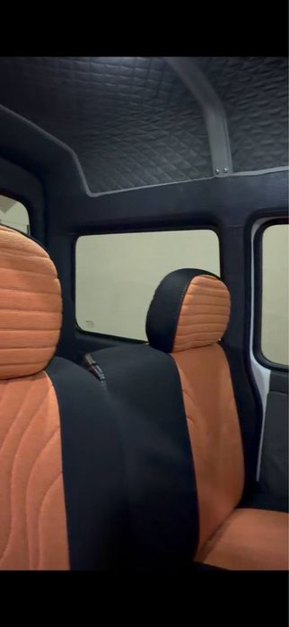 Chevrolet Damas 2025 — 4