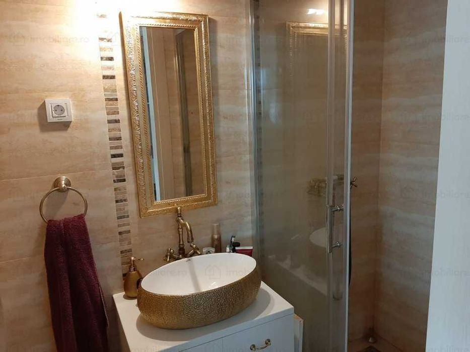 De închiriat casă primitoare