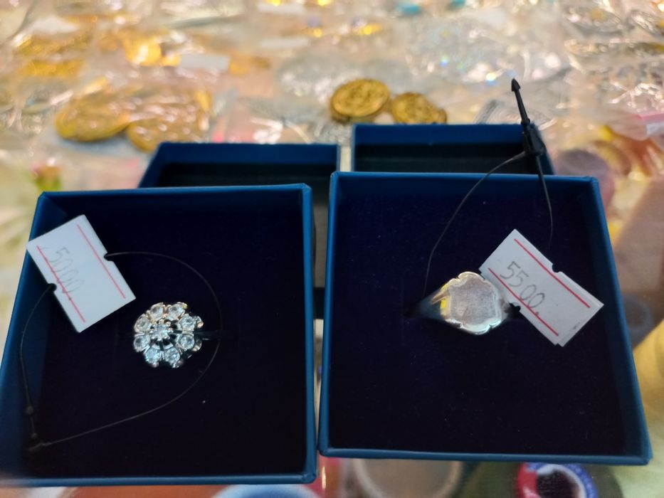 Продам новое серебро 925пробы