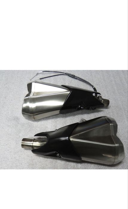 Ауспуси за Kawazaki z1000   2014/2016 година