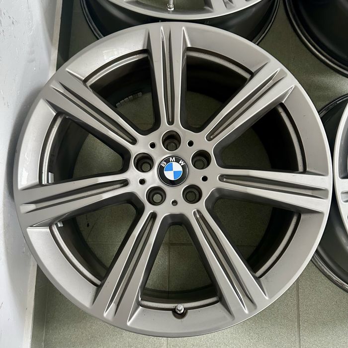 Jante BMW 20” Livrare GRATUITA Style 736 X5 G05 X6 G06 275 45 R20