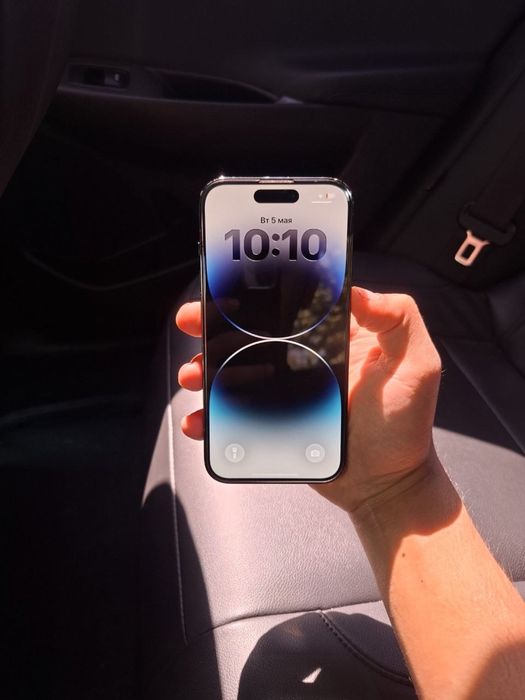 Iphone 14 pro 256gb