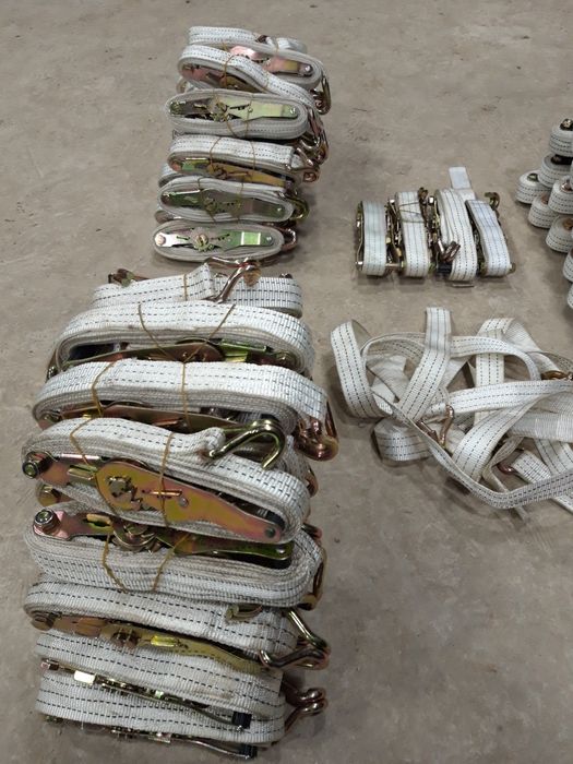 Ремен натижной , Тришетка , Лента для груза