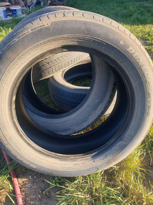 Продам шины на  18  летние