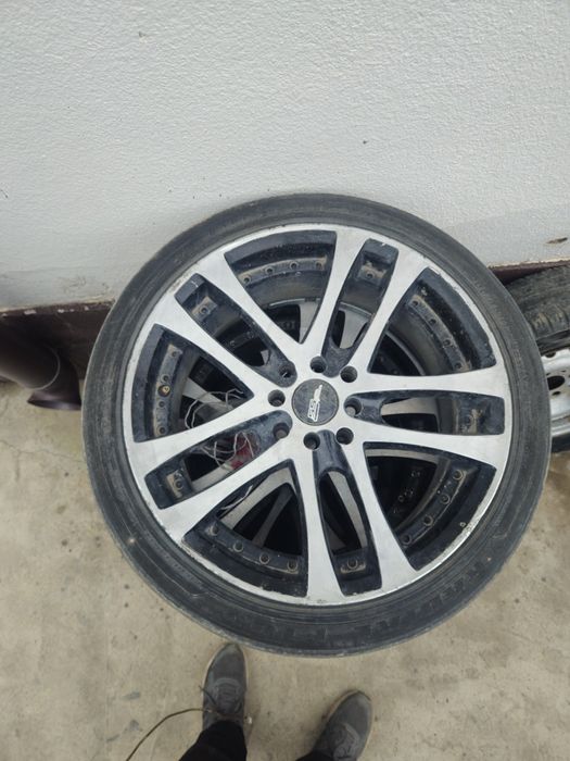 Диски с резиной Р17