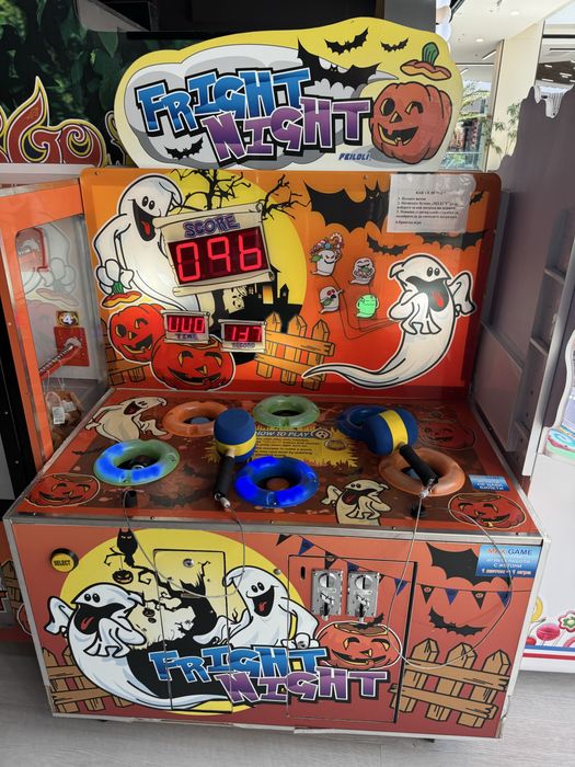 Чукчета с награди