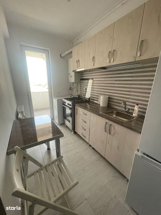 Garsonieră modernă – Prima închiriere | Str. Sergent Ilie Petre