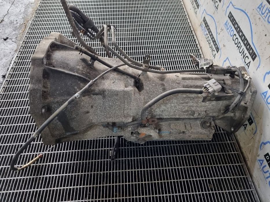 Cutie de viteze Mitsubishi Shogun Pajero Pinin 2.0 GDI 1999 - 2006 131CP Automata 4G94 ...