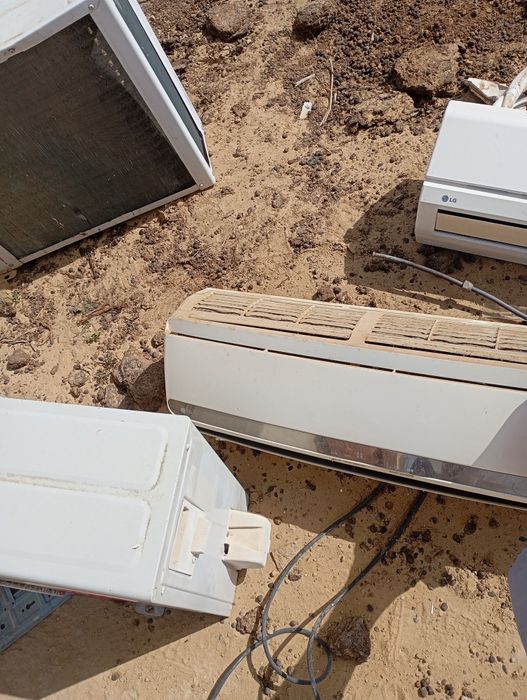 Кондиционер сатылады