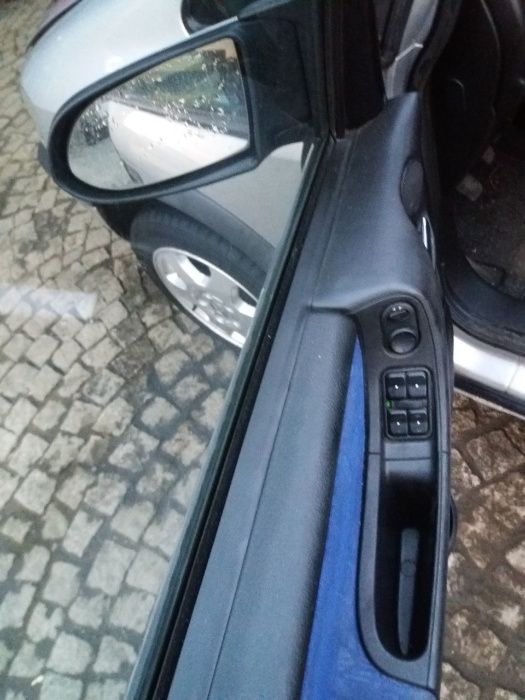 Opel Zafira 1.8 16V