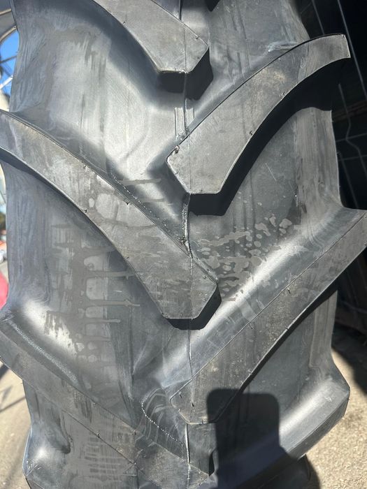 Vand anvelopa 445/70/R24 450 euro