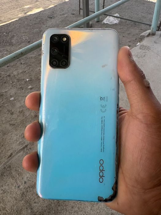 Oppo a 72 Жаркент