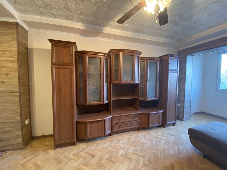 Холова секция перфектна
