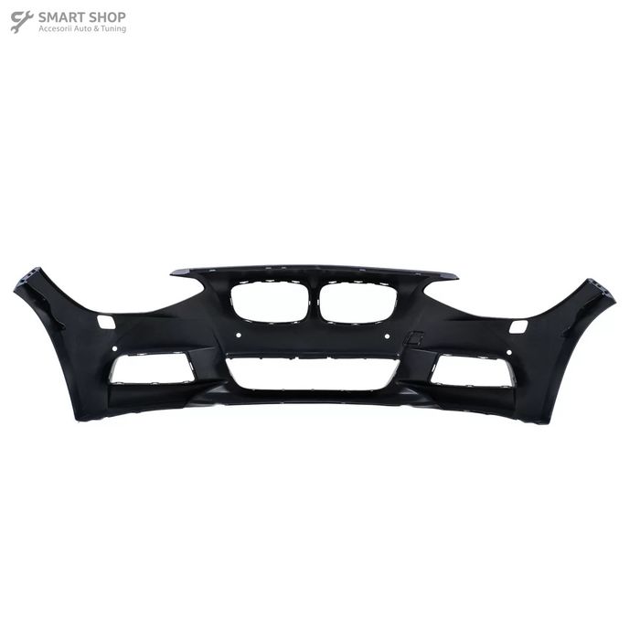 Bara Fata BMW Seria 1 F20 (2011-08.2014) M-Technik Design