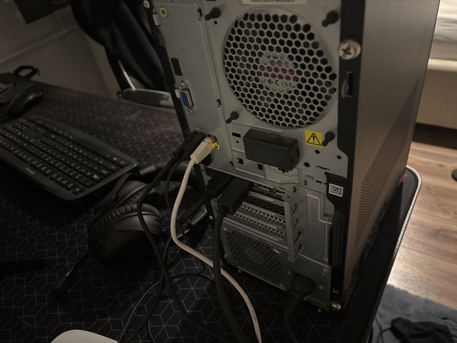 Vand pc gaming