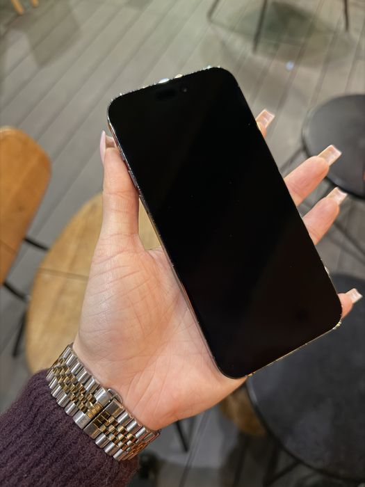 iPhone 14 PRO MAX 128 GB