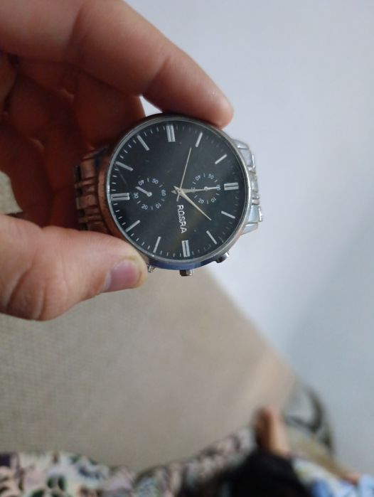 rosra stainless steel back No:39