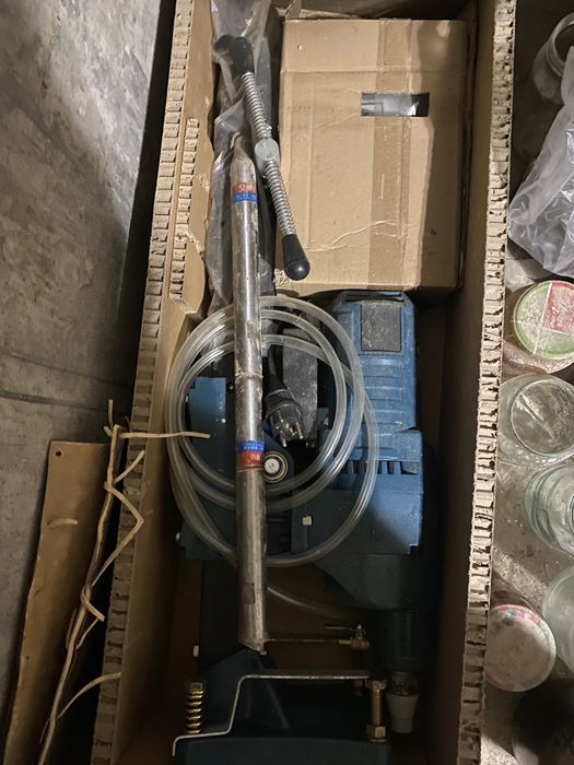 Продам Алмазные бур