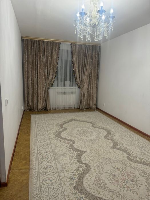 Продаётся 3 ком кв в НурСити 2 мкр