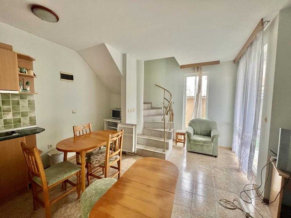 Дава се под наем Къща в с. Равда, Област Бургас - 120 кв.м за 250 € - Снимка #2