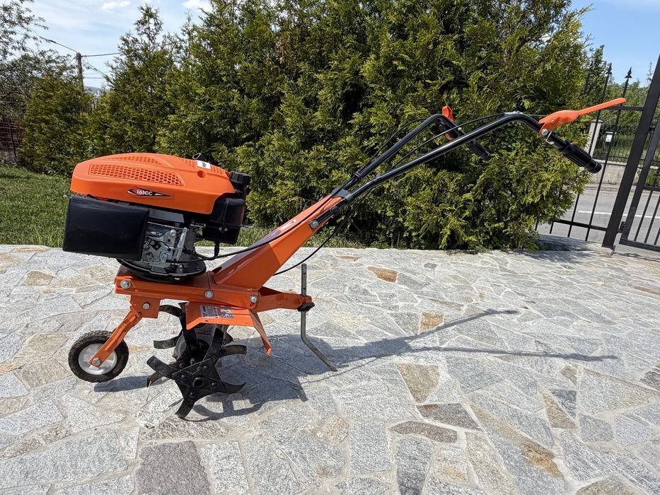 Motosapa Ruris 5500RS