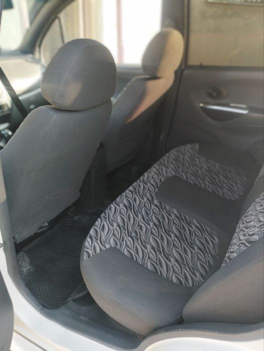 Chevrolet Matiz srochna sotiladi