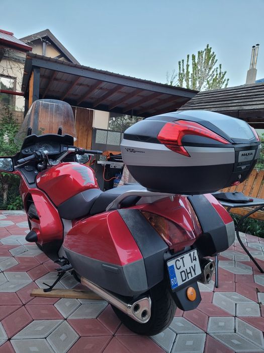 Honda Pan European 1300