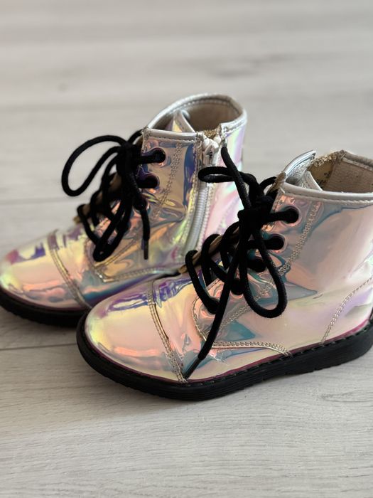 Детская обувь для девочек