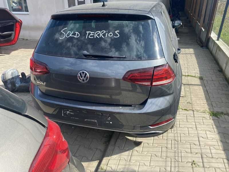 Dezmembrari piese VW Golf 7 1.0 TSI DKR Automat