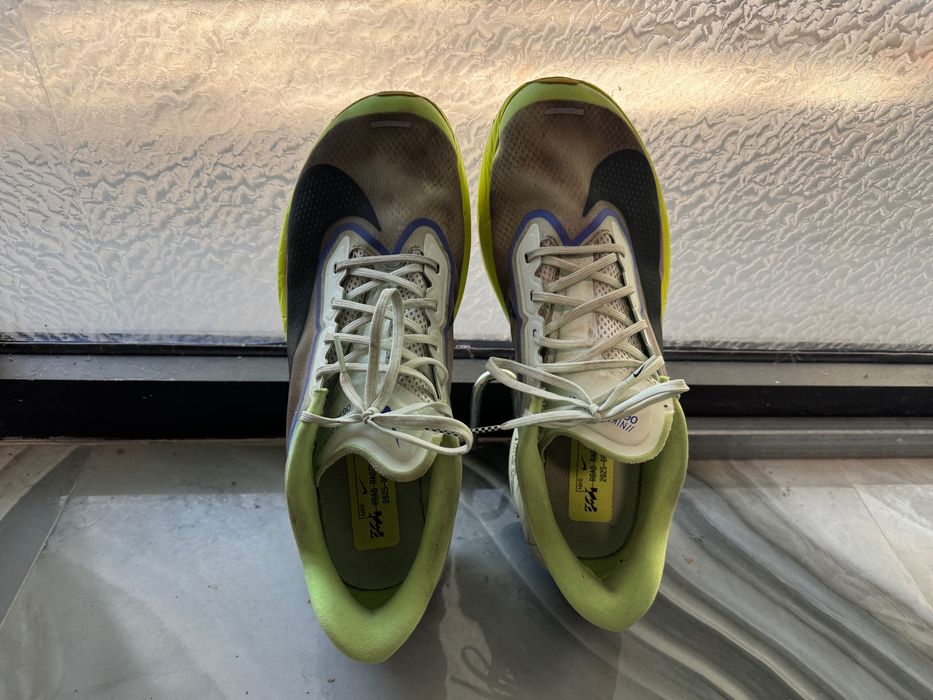 Мъжки маратонки за бягане Nike Zoom Fly 6 47.5 31cm