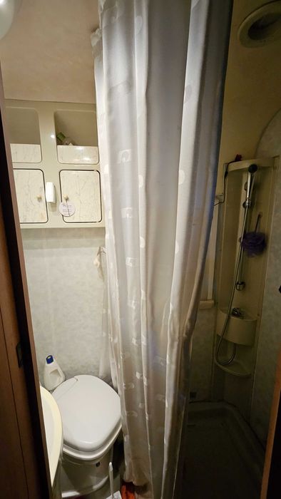 autorulota fiat ducato ADRIA