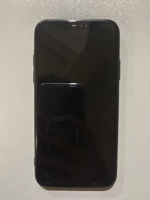 iPhone X срочно