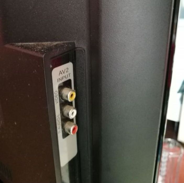 Televizor Daewoo LCD 32inchh /80cm Alt mobilier Casa și gradina