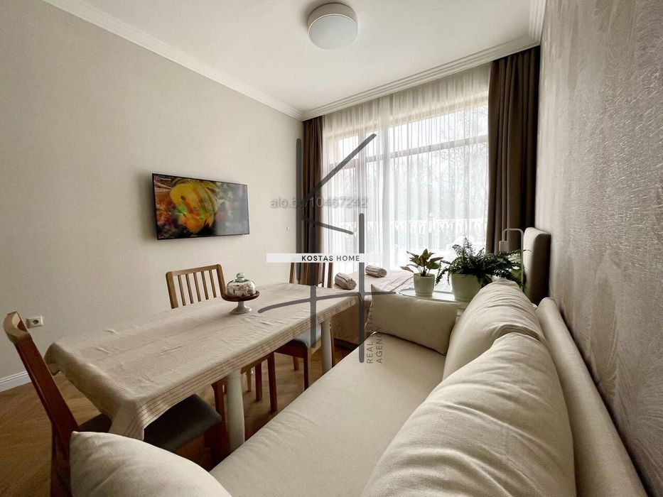 Продава се Едностаен апартамент в Варна, Аспарухово - 48 кв.м за 2459 €/кв.м - Снимка #5