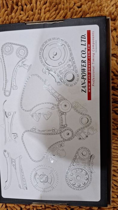 Продам Рем Комплект