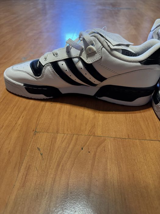 Adidas Originals Rivalry Low