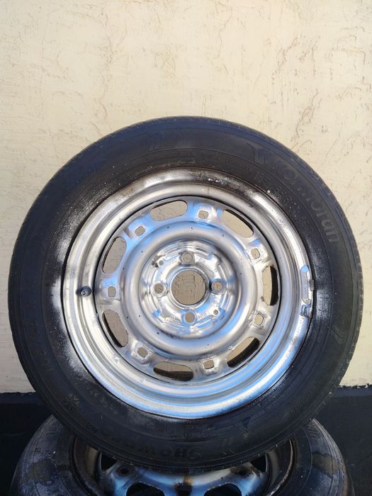 Балон,дискамен комплект