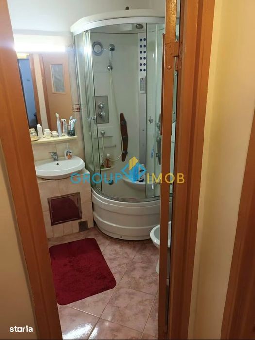 Apartament 2 camere Str. Mioriței
