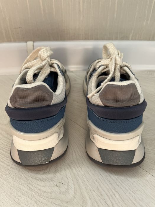 Кроссовки для мужского пола