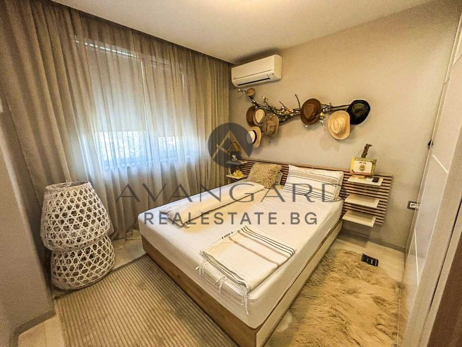 оф.21914 Двуетажна къща / Беломорски