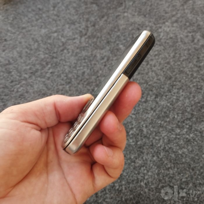 Nokia 6303i sotladi