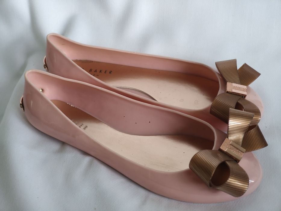 Ted Baker, гумени обувки, номер 42