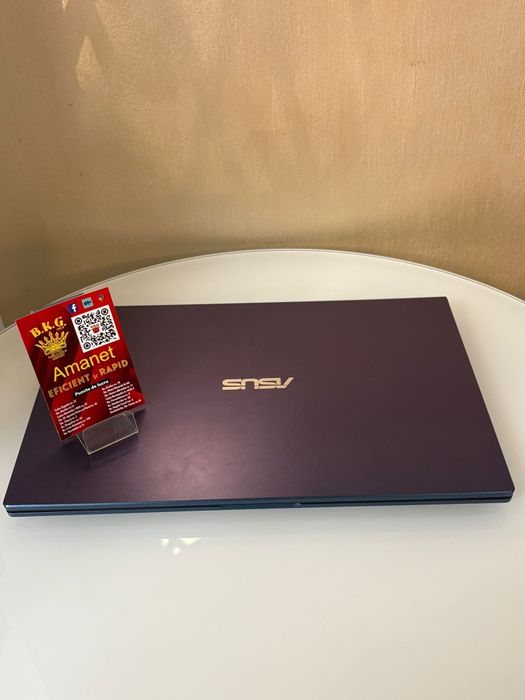Asus A516E Amanet BKG