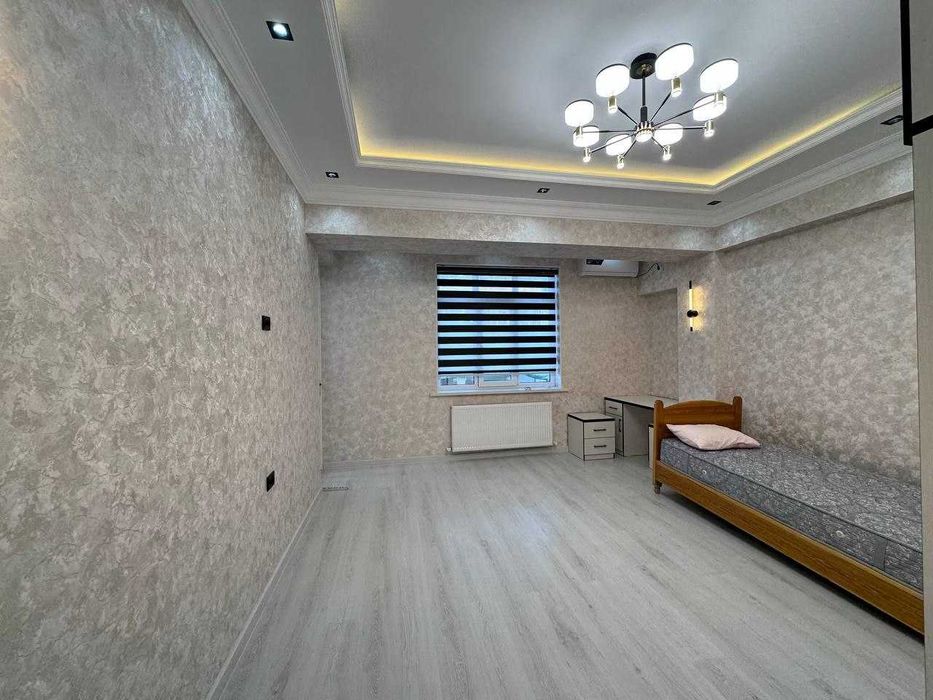 2 хоналик квартира 3 этаж янги дом, карвон бозор