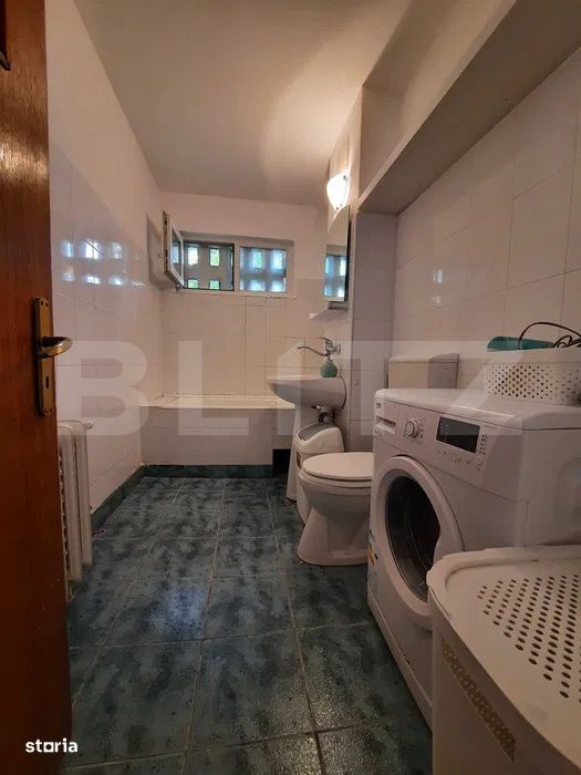 Apartament 3 camere decomandate | 65 mp | Manastur