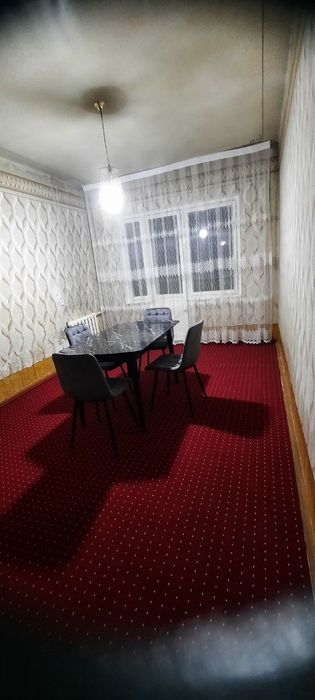 Аренда 2 вух комнатной квартире