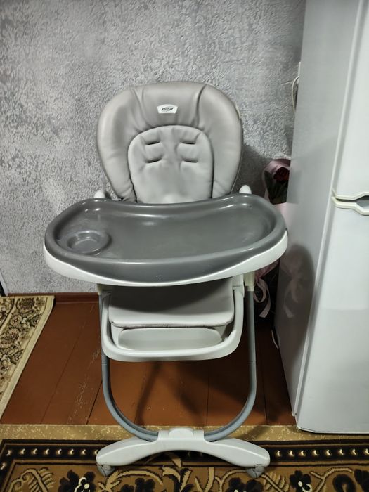 Стульчик детский
