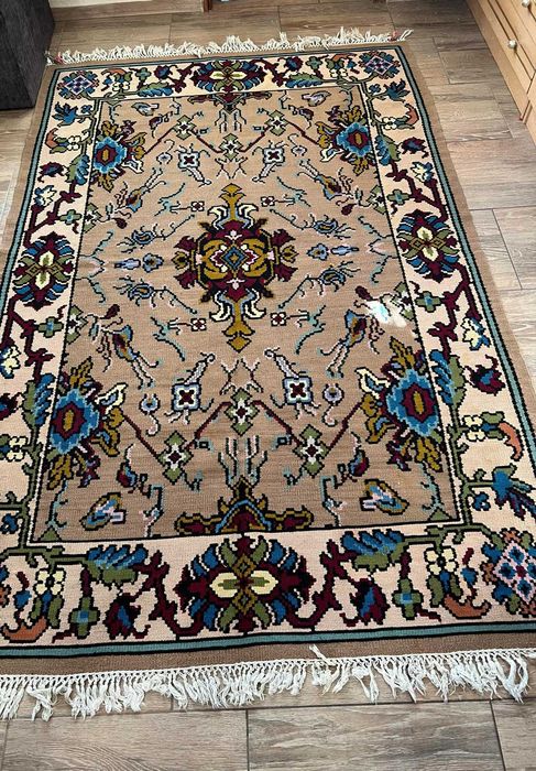 Котленски килим и пътека