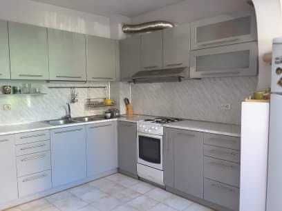 Дава се под наем Тристаен апартамент в София, Зона Б-18 - 90 кв.м за 382.5 € - Снимка #6