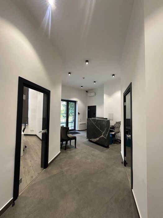 Ц-2 Габус | 103кв - нежилое помещение вдоль дороги Аренда